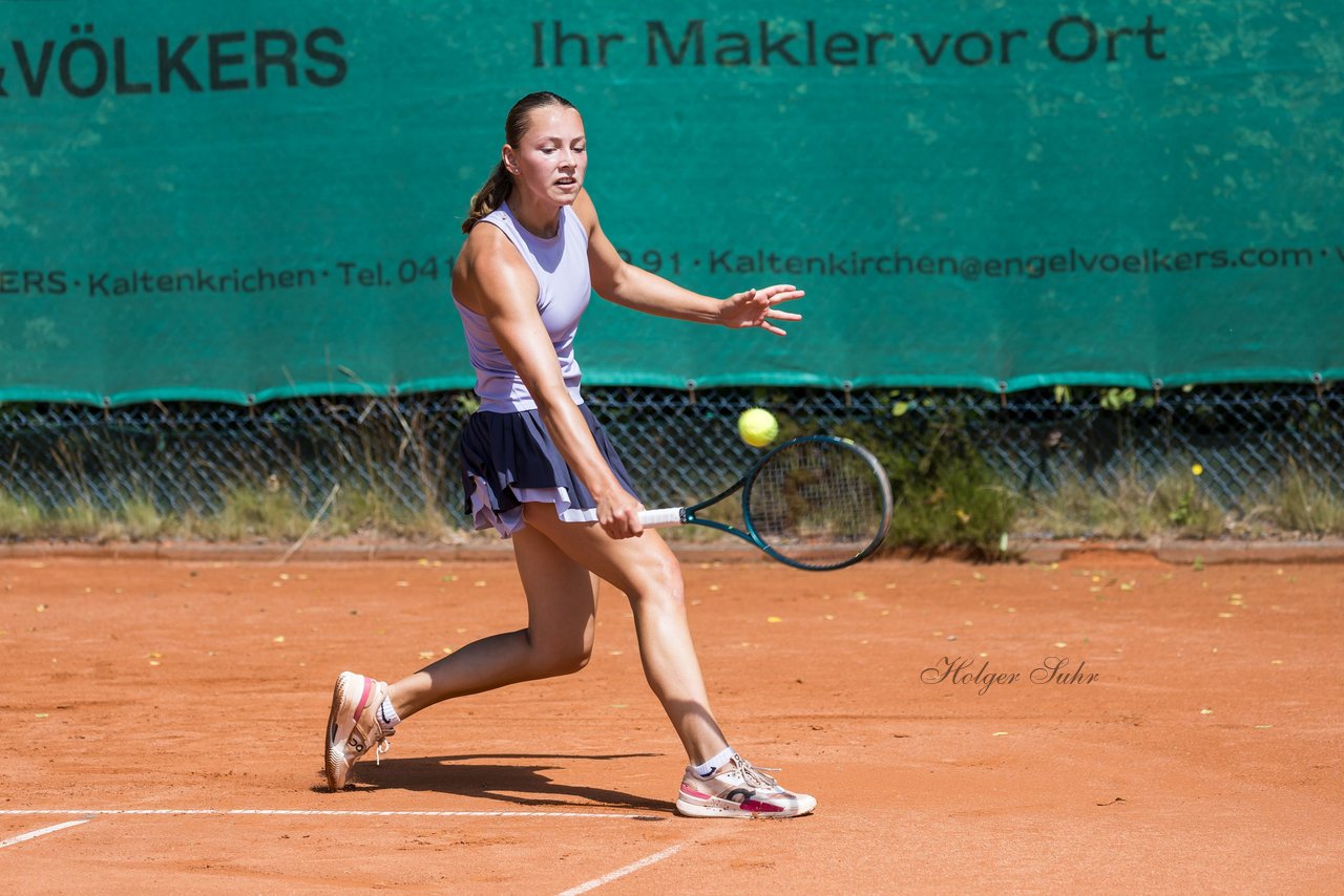 Bild 208 - RL TC an der Schirnau - SV Zehlendorfer Wespen : Ergebnis: 9:0